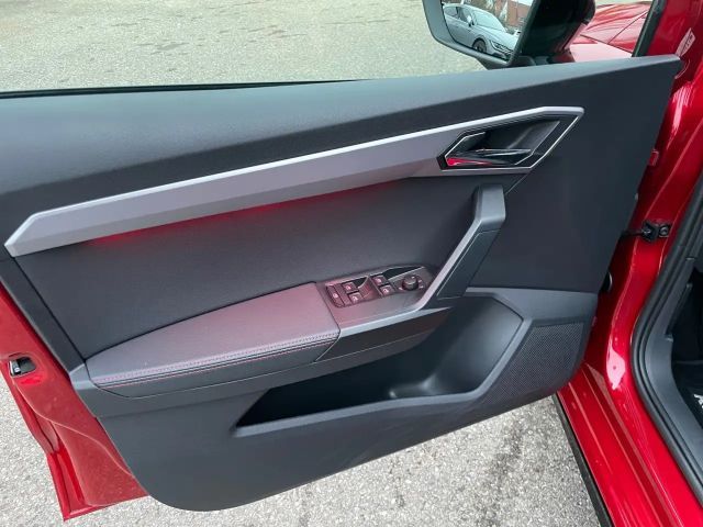 Seat Ibiza 1.5 TSI Black DSG