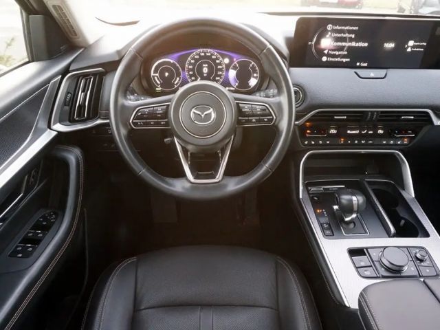 Mazda CX-60 4WD Homura