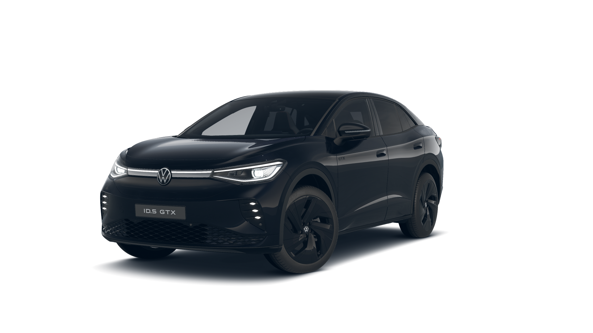Volkswagen ID.5 4Motion GTX