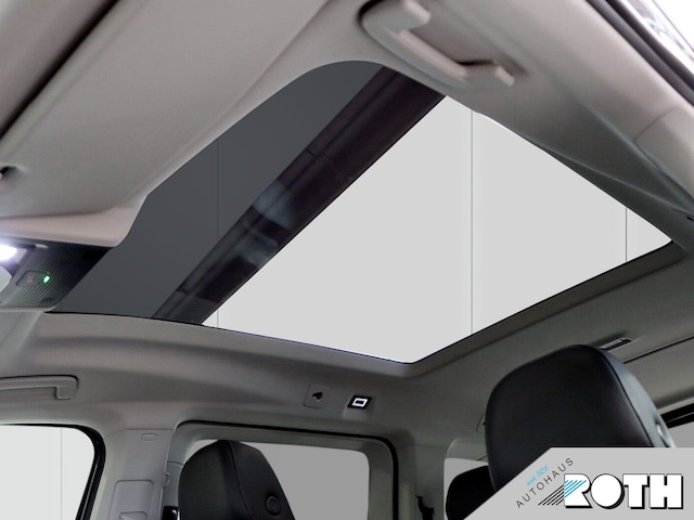 Volkswagen Caddy DSG Maxi Style