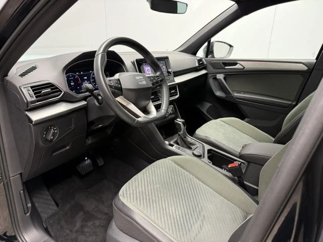 Seat Tarraco 2.0 TDI DSG