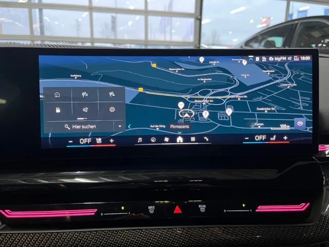 BMW 520 520i M-Sport Sedan