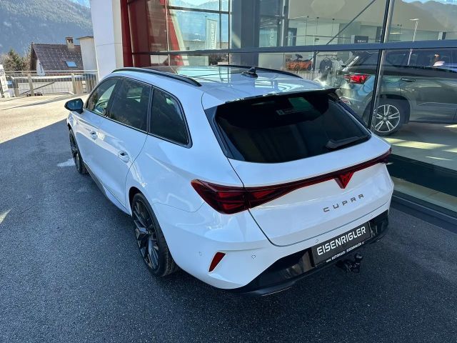 Cupra Leon 2.0 TSI 4Drive DSG