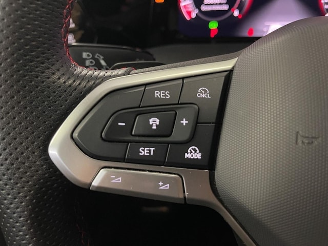 Volkswagen Golf GTI Golf VIII