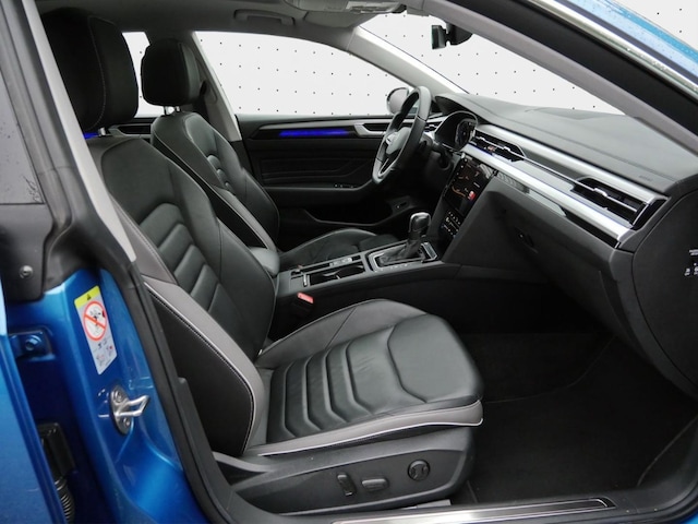 Volkswagen Arteon Shooting Brake Arteon Shooting Brake Stand*AHK*20Z*Leder*H&K*