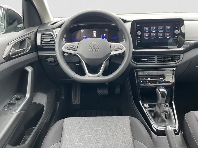 Volkswagen T-Cross DSG Life