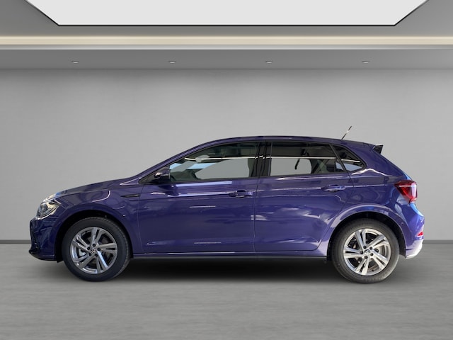 Volkswagen Polo DSG R-Line