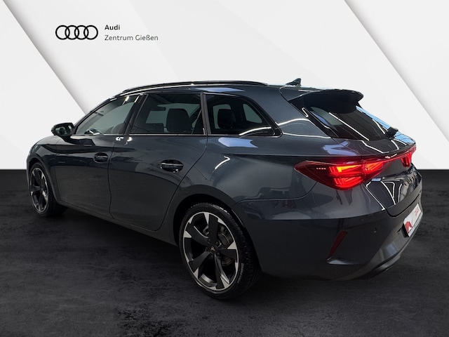 Cupra Leon DSG Sportstourer