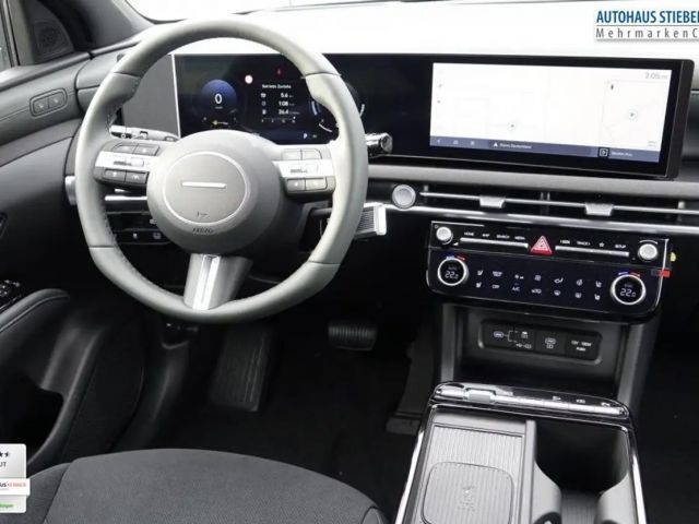 Hyundai Tucson Prime