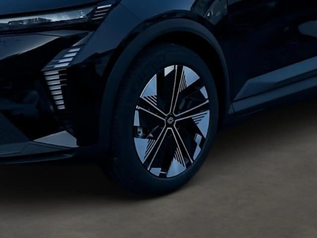 Renault Scenic Comfort E-Tech Evolution