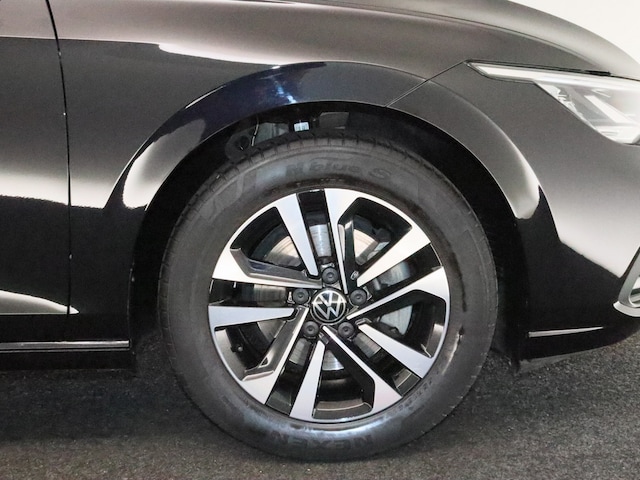 Volkswagen Golf 1.0 TSI Golf VIII TSi United