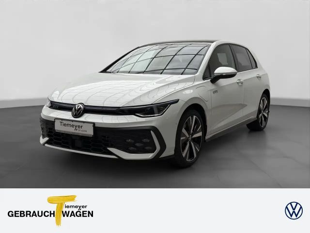Volkswagen Golf GTE IQ.Drive