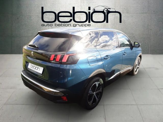Peugeot 3008 Allure Pack PureTech
