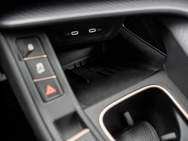 Cupra Terramar 1.5 eTSI