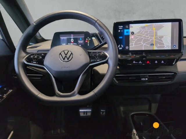 Volkswagen ID.3 58 KWh Performance Pro