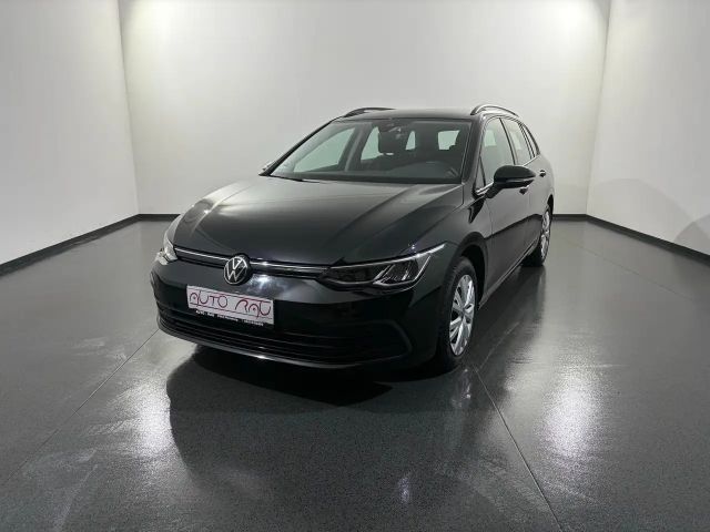 Volkswagen Golf 2.0 TDI Life Variant
