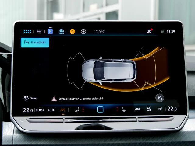 Volkswagen Golf 1.5 TSI Golf VIII