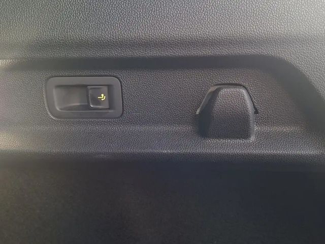 Ford Explorer EV Premium