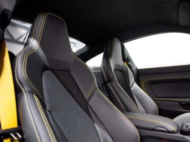 Porsche 992 Coupé GT3