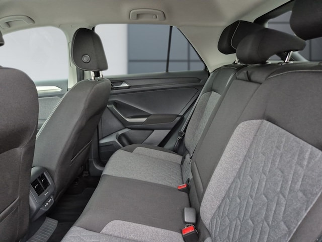 Volkswagen T-Roc 1.0 TSI Move