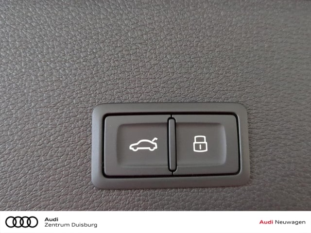 Audi Q2 35 TFSI S-Line S-Tronic