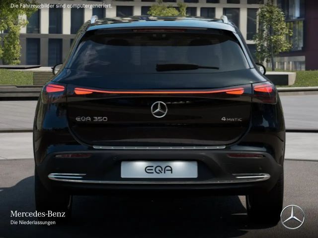 Mercedes-Benz EQA 350 4MATIC Progressive