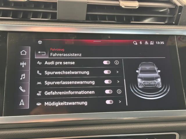 Audi Q3 35 TFSI Sportback