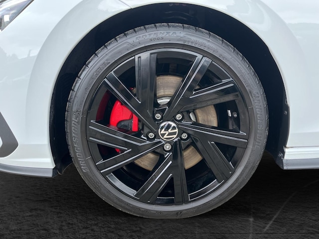Volkswagen Golf 2.0 TSI DSG GTI
