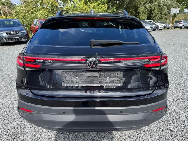 Volkswagen Taigo 1.0 TSI DSG Life