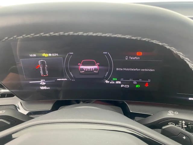 Audi Q6 e-tron Quattro