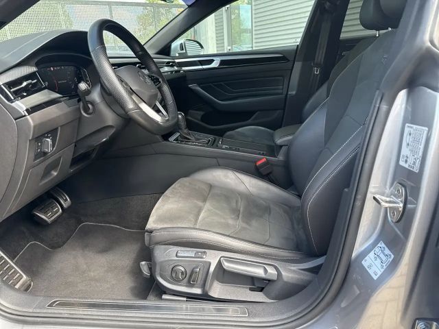 Volkswagen Arteon Shooting Brake R-Line