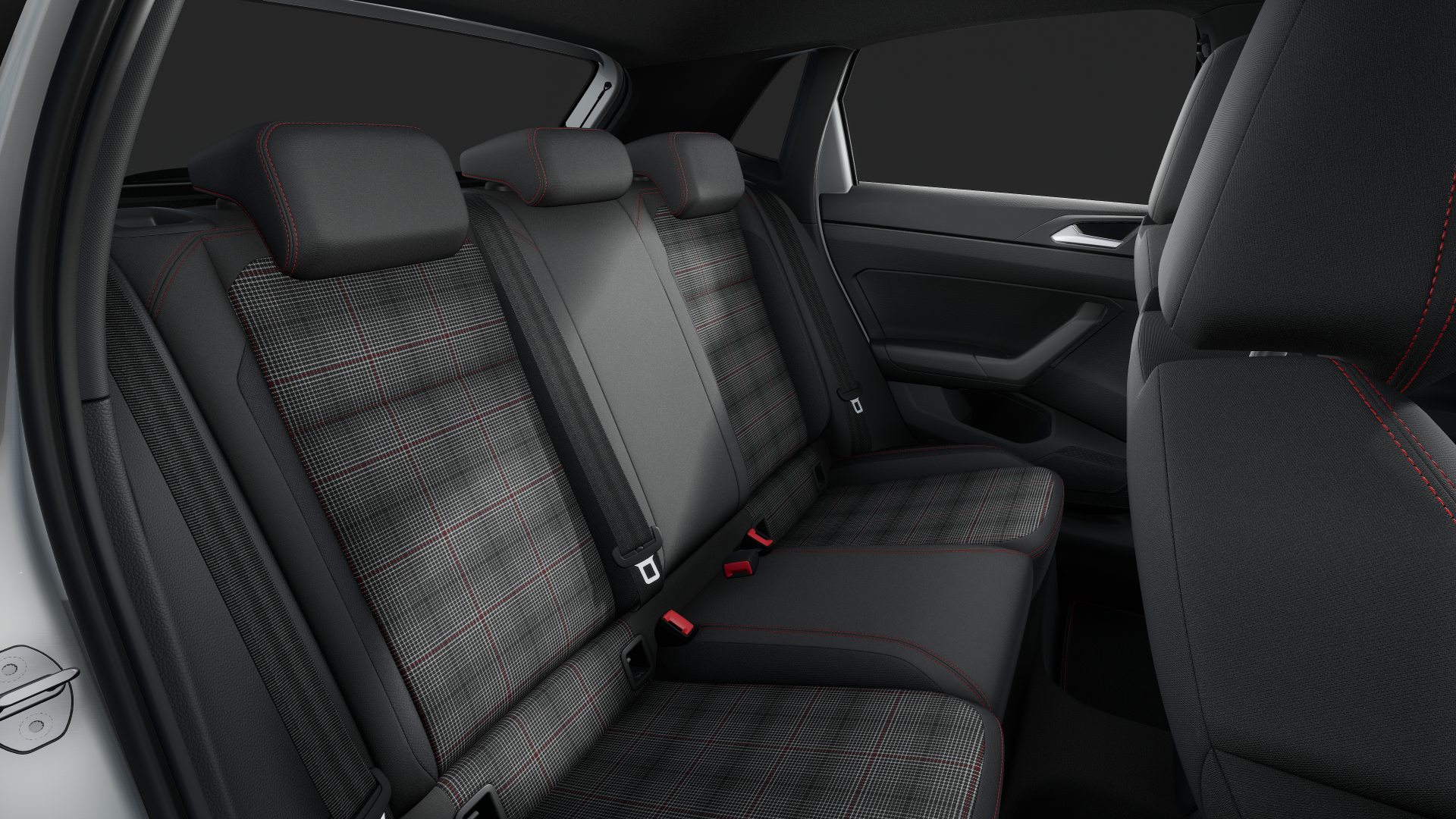 Volkswagen Polo 2.0 TSI IQ.Drive