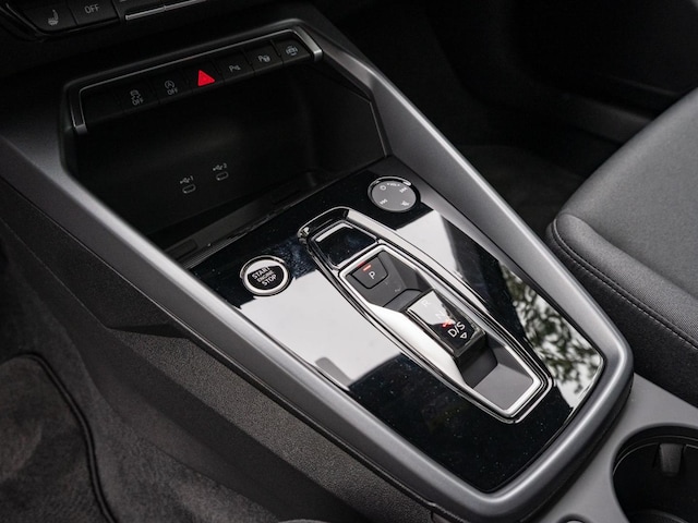 Audi A3 30 TFSI S-Tronic Sportback