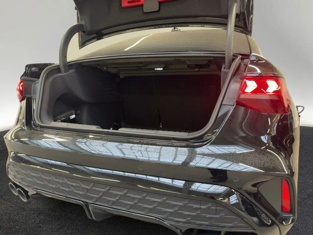 Audi S3 2.0 TFSI Sedan