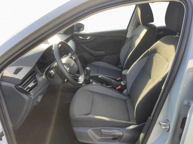 Skoda Scala 1.0 TSI
