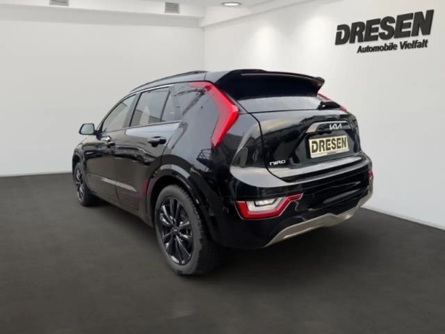 Kia Niro Inspiration 64,8 kWh NAVI,SITZHZG,KAMERA,HEAD-UP