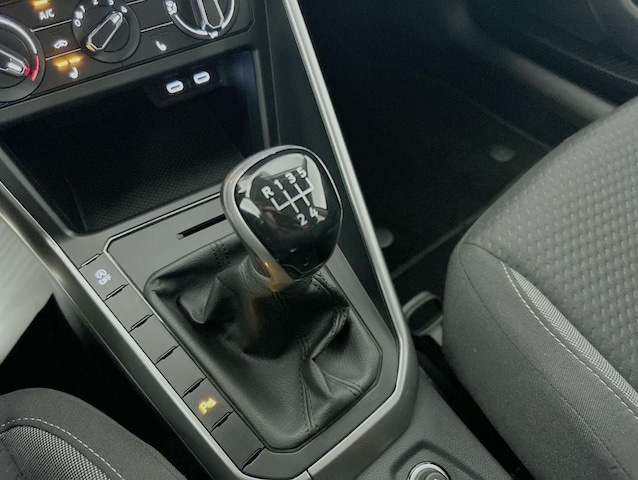 Volkswagen Polo 1.0 LED RFK Sitzh Facelift PDC