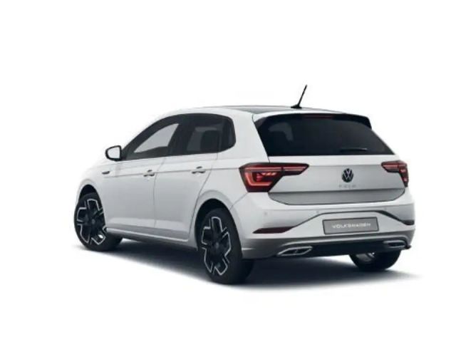 Volkswagen Polo 1.0 TSI DSG R-Line