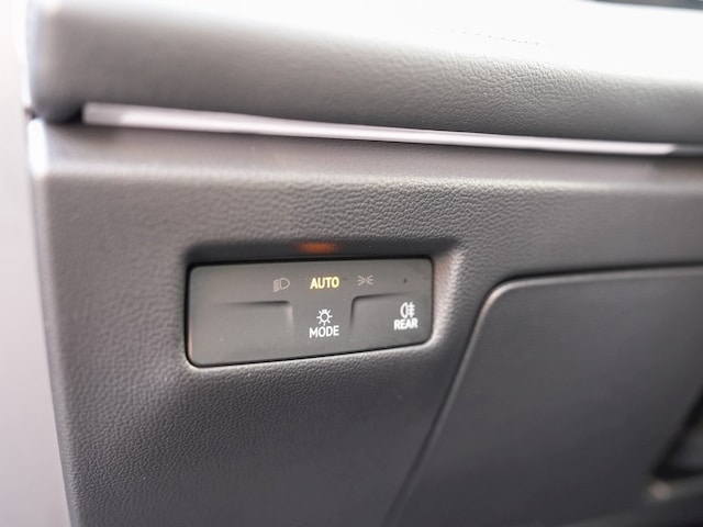 Volkswagen Passat Business Variant