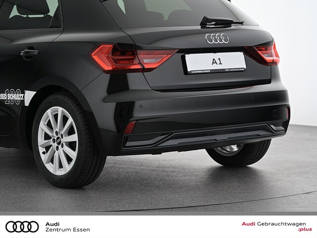Audi A1 25 TFSI S-Tronic Sportback