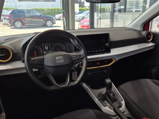 Seat Arona 1.0 TSI DSG Style