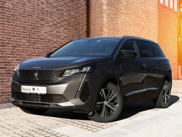 Peugeot 5008 Allure Pack