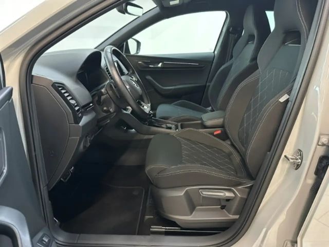 Skoda Karoq 1.5 TSI Sportline