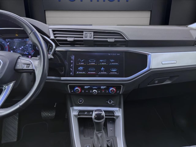 Audi Q3 40 TDI Quattro S-Tronic