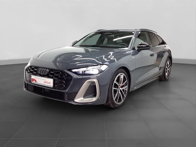 Audi A5 Avant S-Tronic