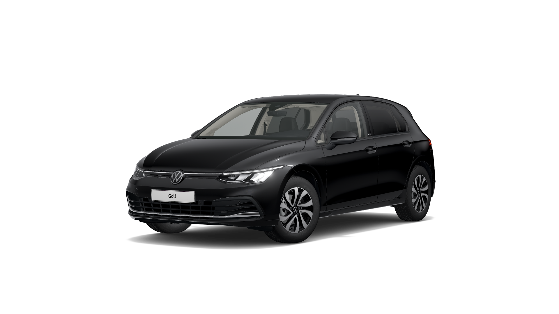 Volkswagen Golf Golf VIII