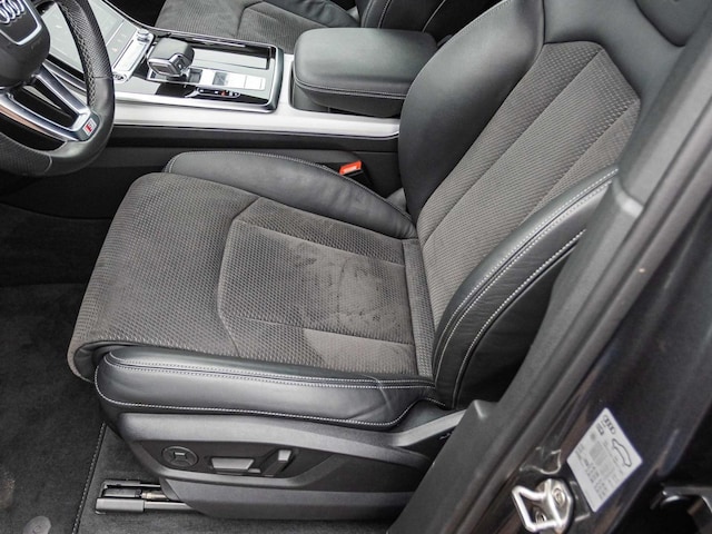 Audi Q7 55 TFSI Hybride Quattro