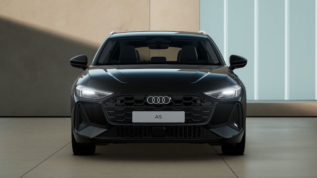 Audi A5 Avant S-Tronic