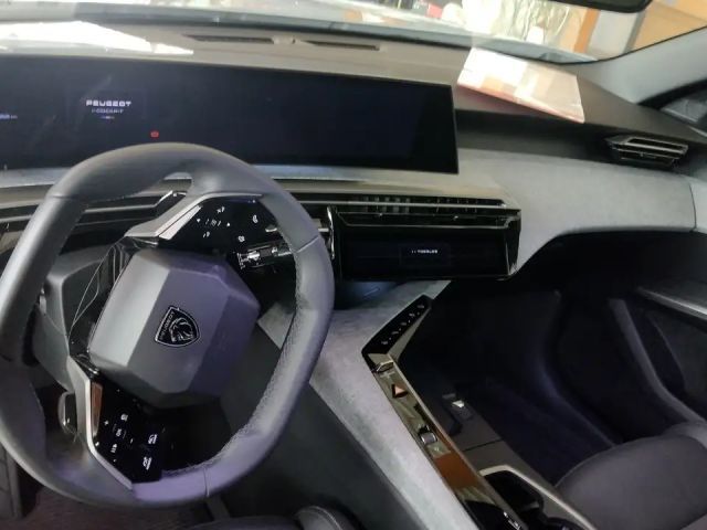 Peugeot 3008 Allure Pack Hybrid