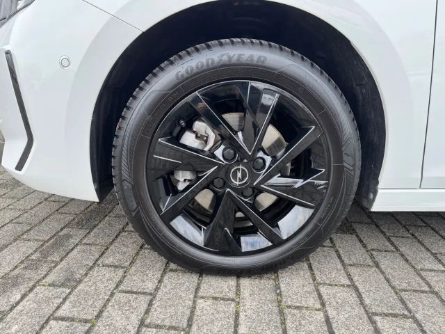 Opel Corsa GS-Line Grand Sport